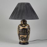 1462 4291 Bordslampa